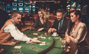 Casino Drift